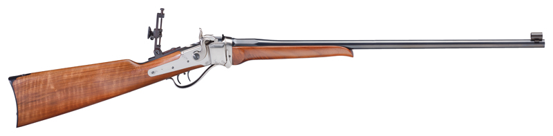 PEDERSOLI SHARPS LITTLE BETSY | Shotguns West