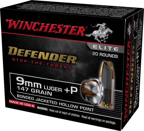 WINCHESTER SUPREME ELITE 9MM+ - Shotguns West