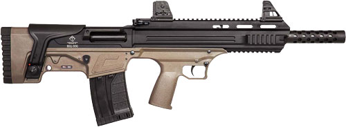 ATI BULLDOG BULLPUP SHOTGUN - Shotguns West