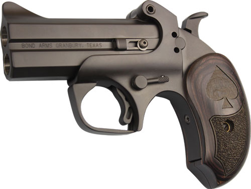 Bond Arms Black Jack 