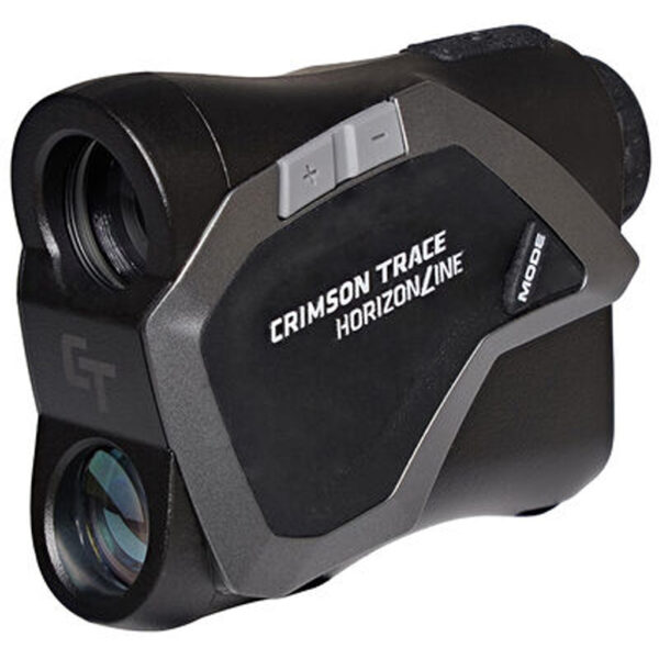 CTC HORIZONLINE 4000 LASER RANGEFINDER