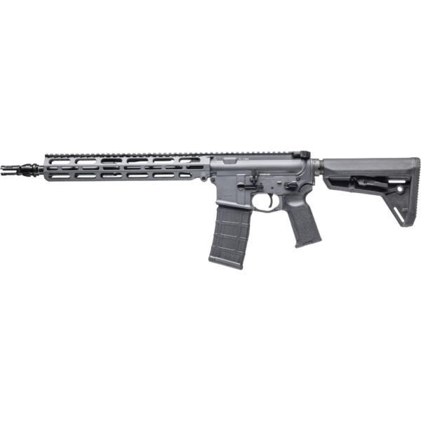 VKTR VK1PW Rifle 5.56 NATO 13.7 in. Sniper Gray 30 rd. PW to 16 in.