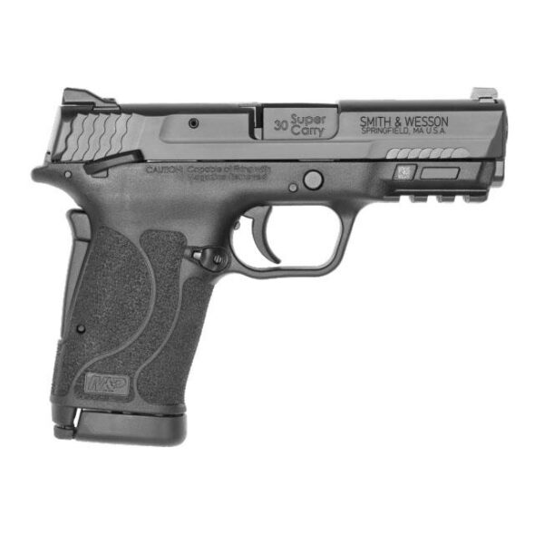 S&W MP2 SHDEZ 30SC 3.6B 10 TS