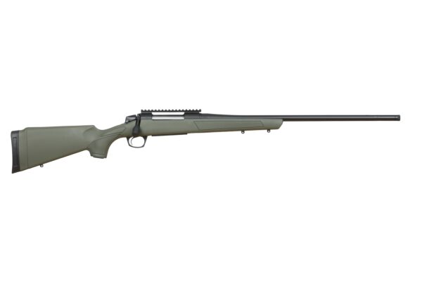 CASCADE 7PRC BLK/ODG 24" TB